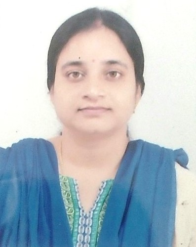 श्वेता सिंह