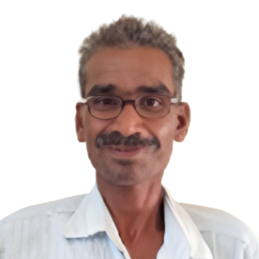 Shyam Lal Sen