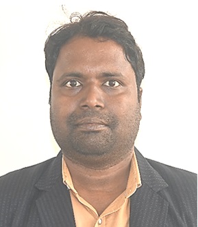 Simsim Verma (Adhoc)