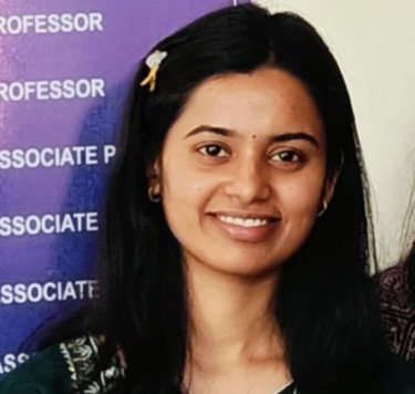 Sonali Mohapatra
