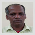 Shubhash Chandra Yadav
