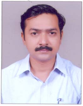 Dr. Sudhir Sudam Kaware