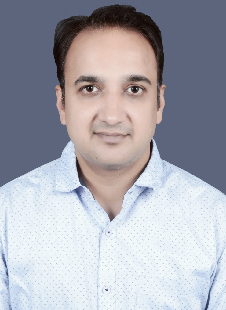 सुमित कुमार गुप्ता