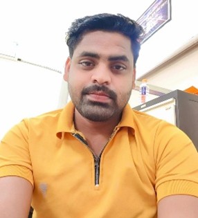 Suresh Kumar