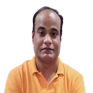 Mr. Suresh Chandrakar