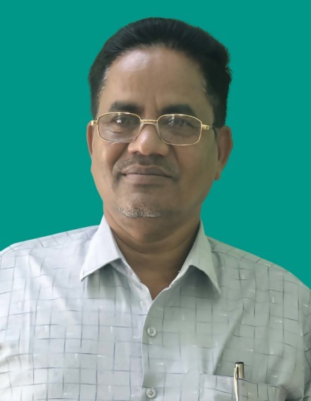 Suresh Kumar Nirmalkar