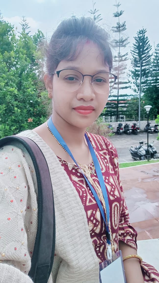 Sweta  Bhagat