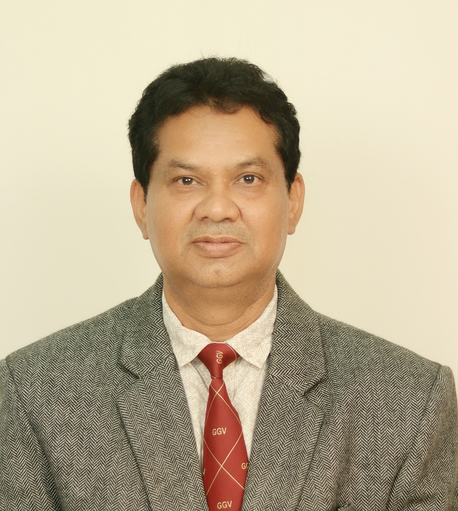 Sayed Azaj Ali