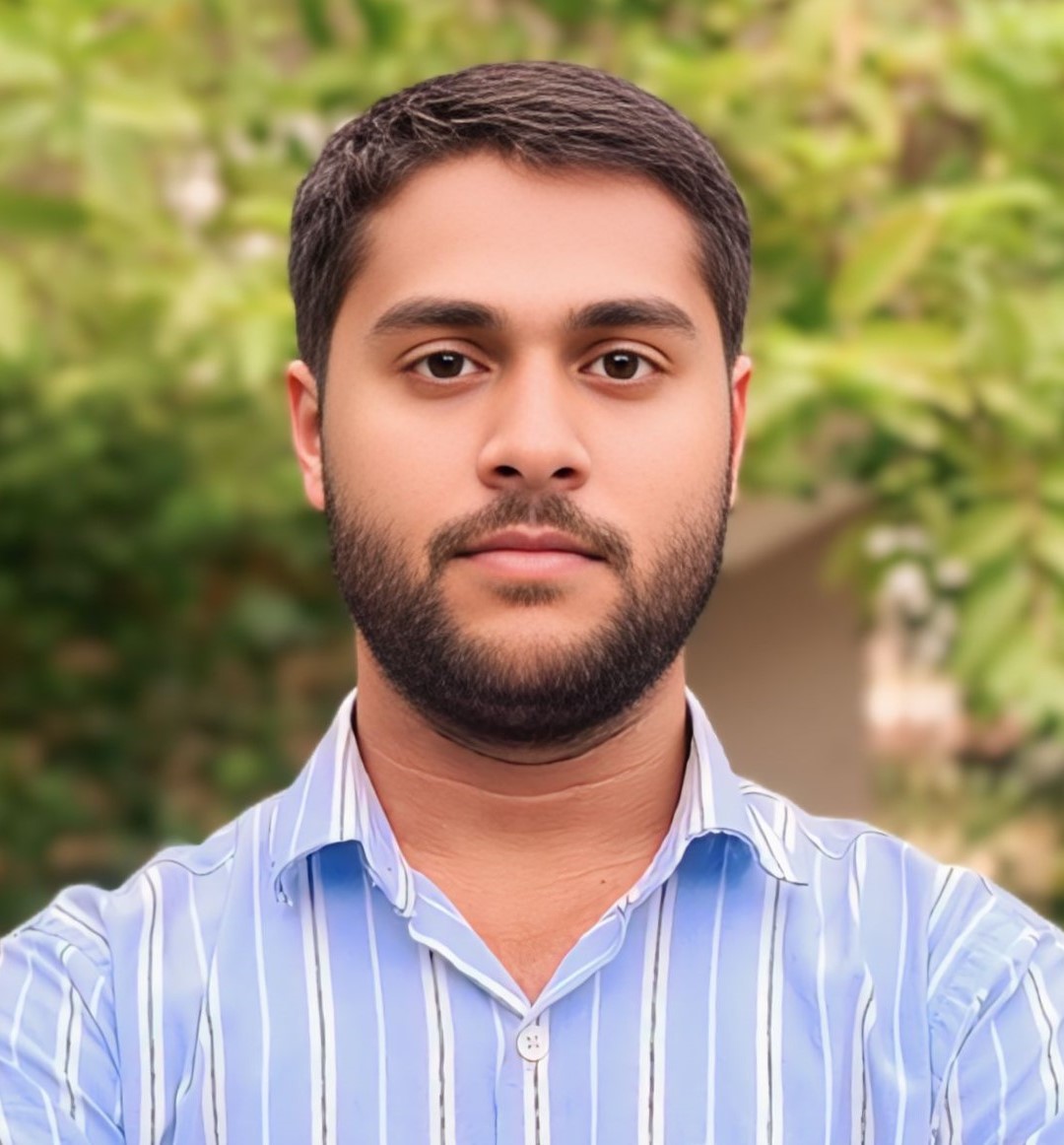 Tukendra Kumar Dahariya