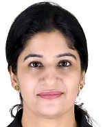 Tulika Rai