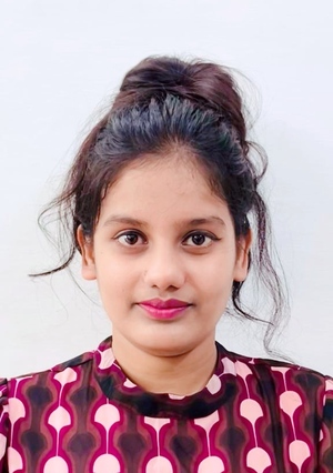 Twinkle Kumar