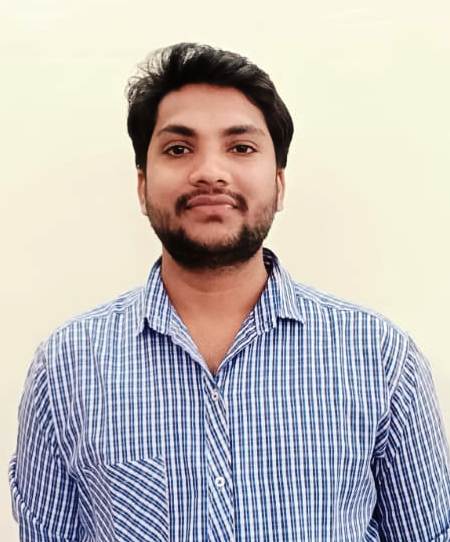 UDAY PRATAP SINGH RAJPUT