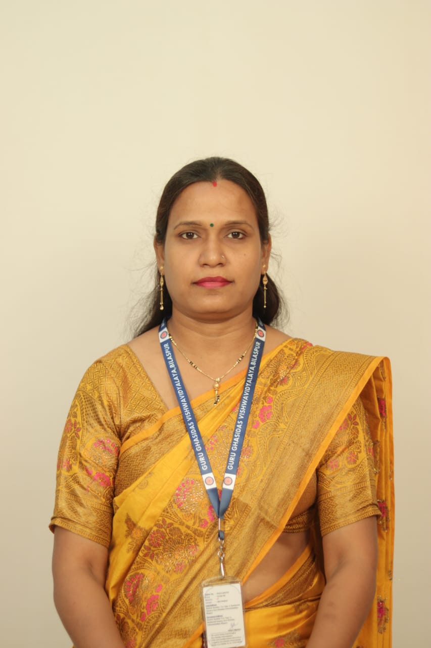 Dr. Uma Devi Patel