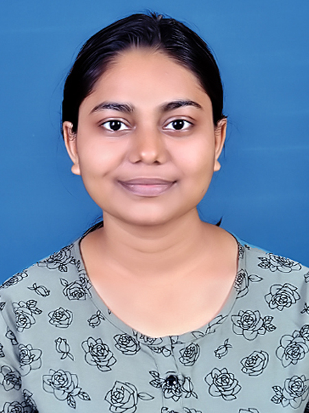 Uma Yadav