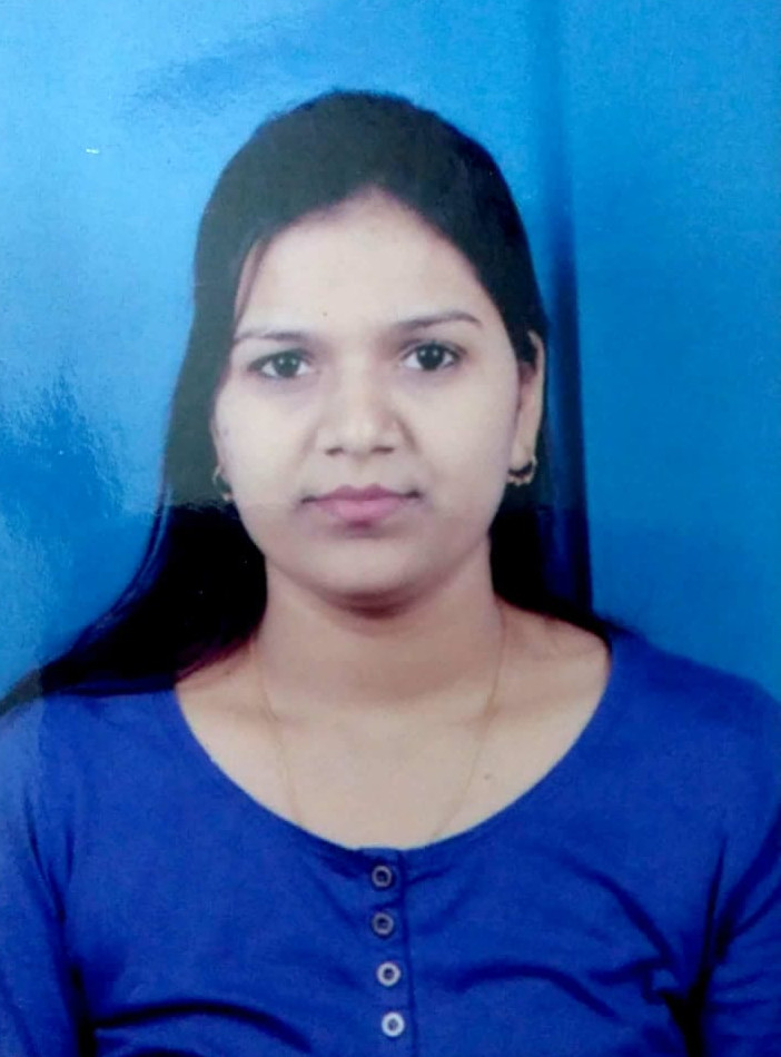 Vaishali Shriwas