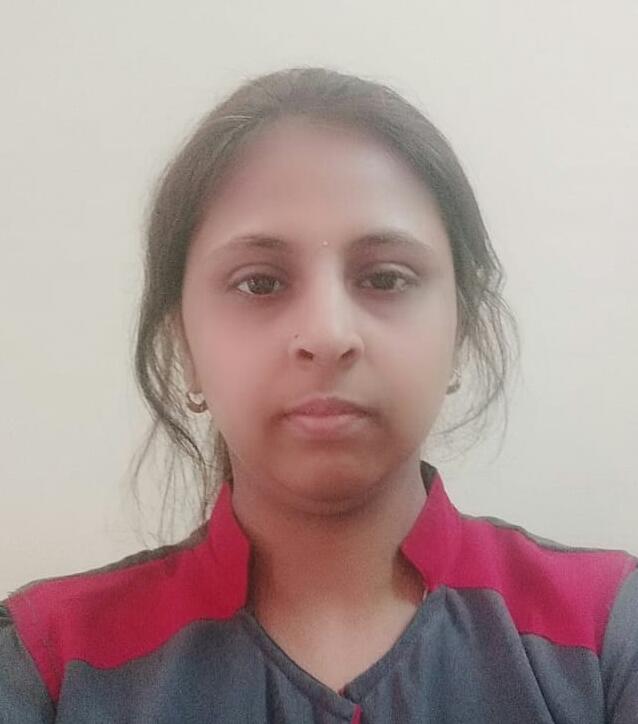 Vandana Soni