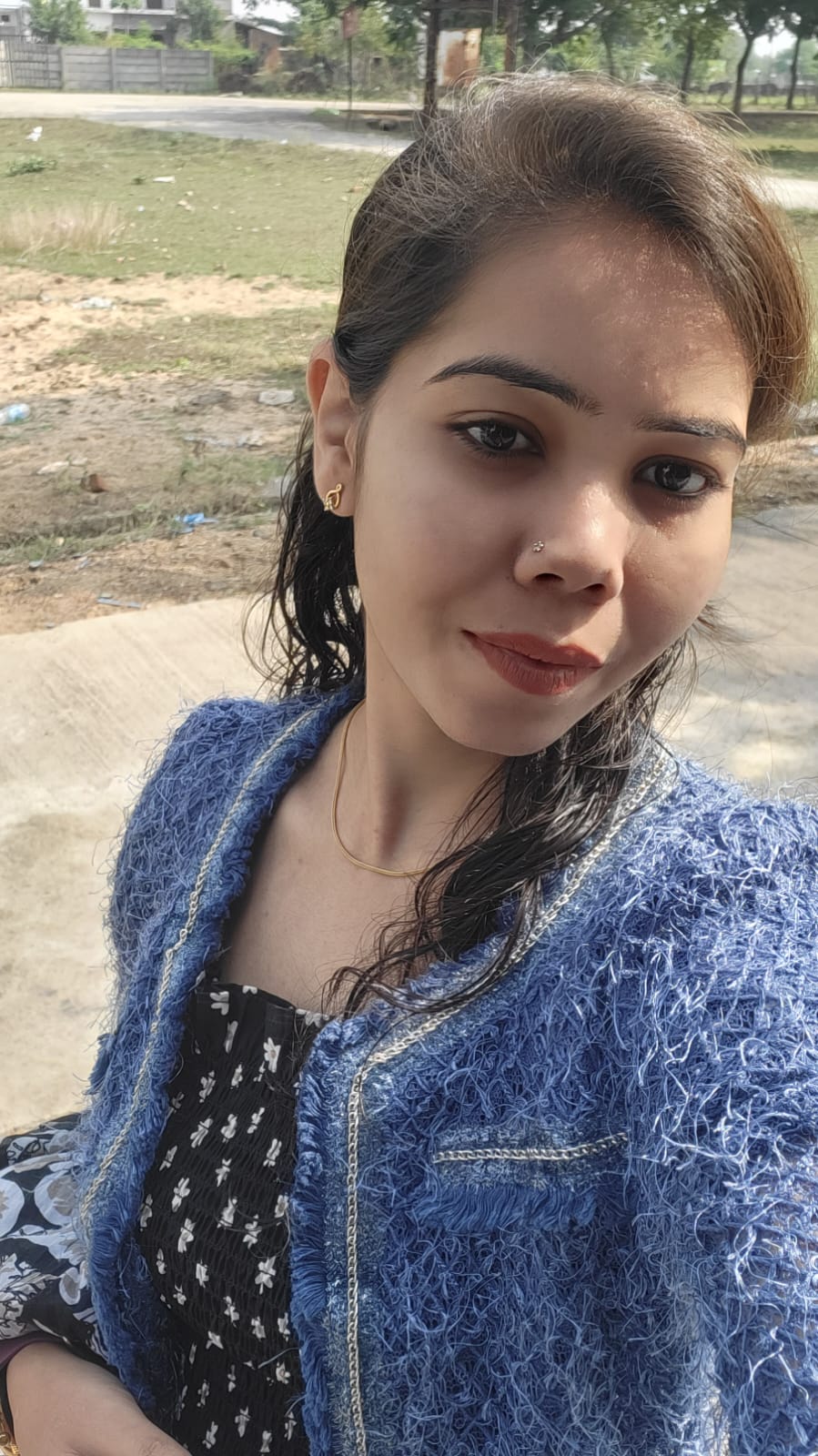 Varsha Aahire