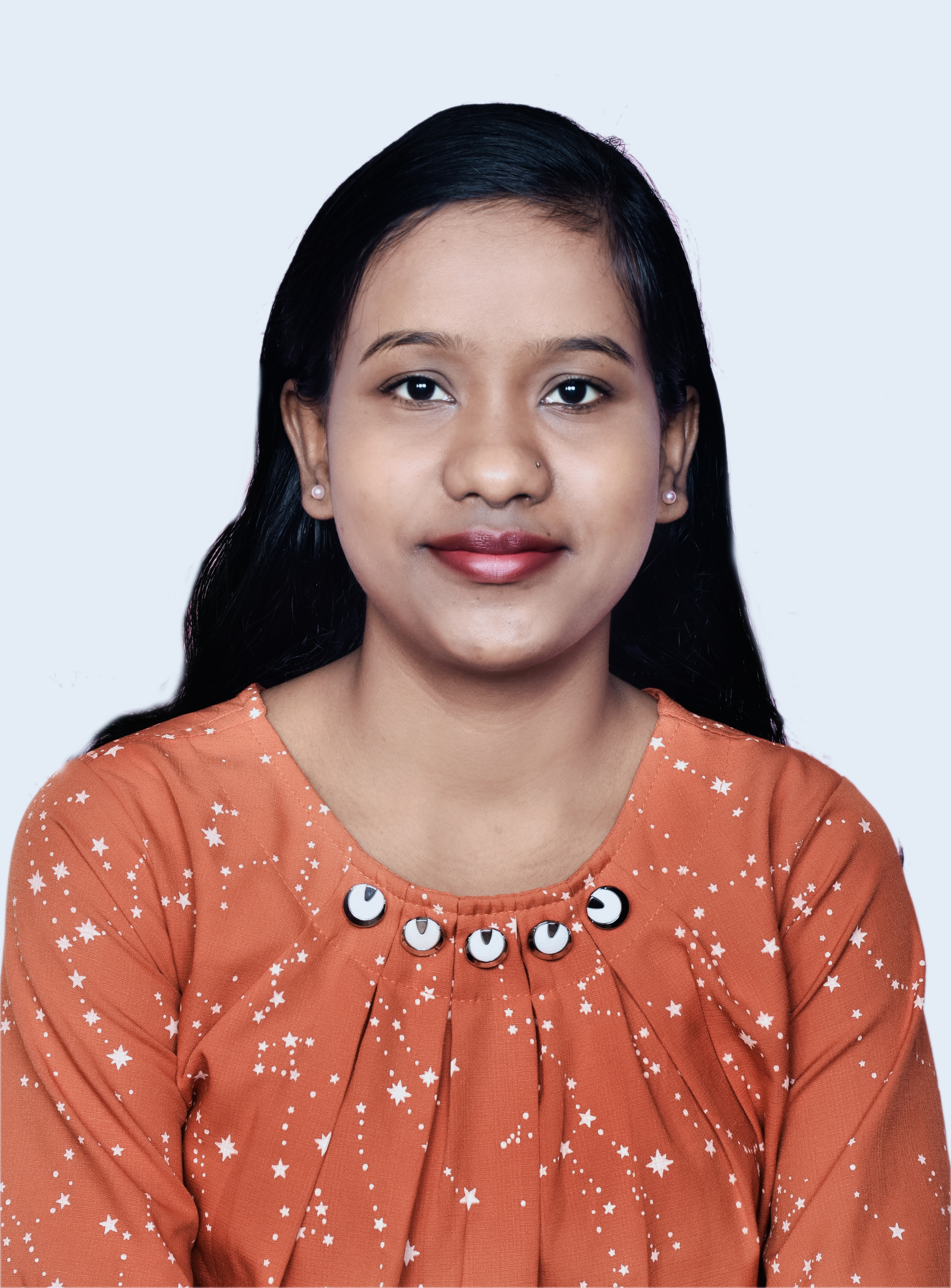 Ms. Varsha Rani Singh (Ad-Hoc)