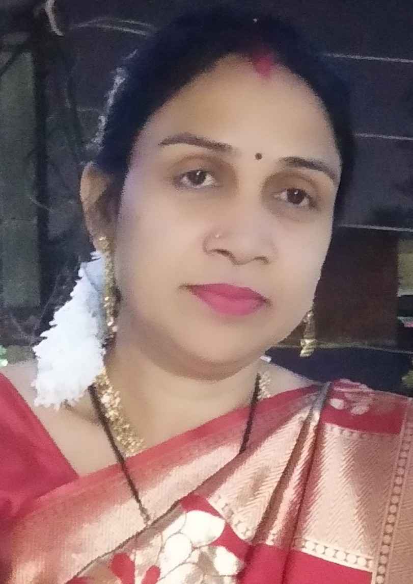 Mrs. Veena Vaishnav