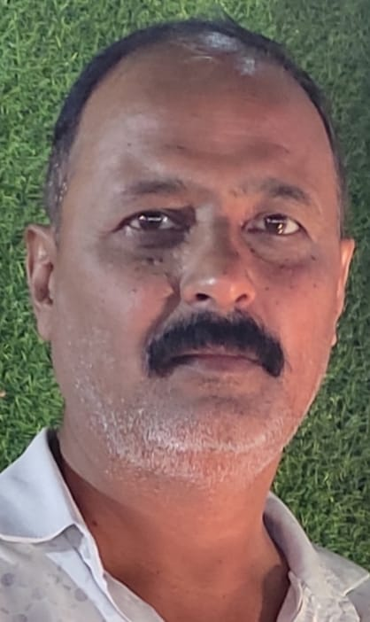 Virendra Verma