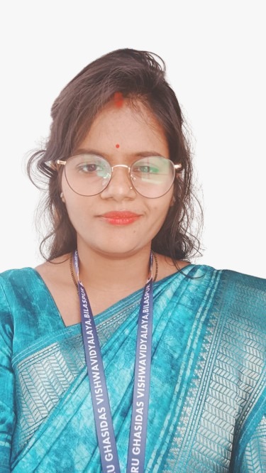 Vijay Laxmi Dewangan