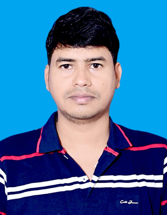 Vikash Kumar Das