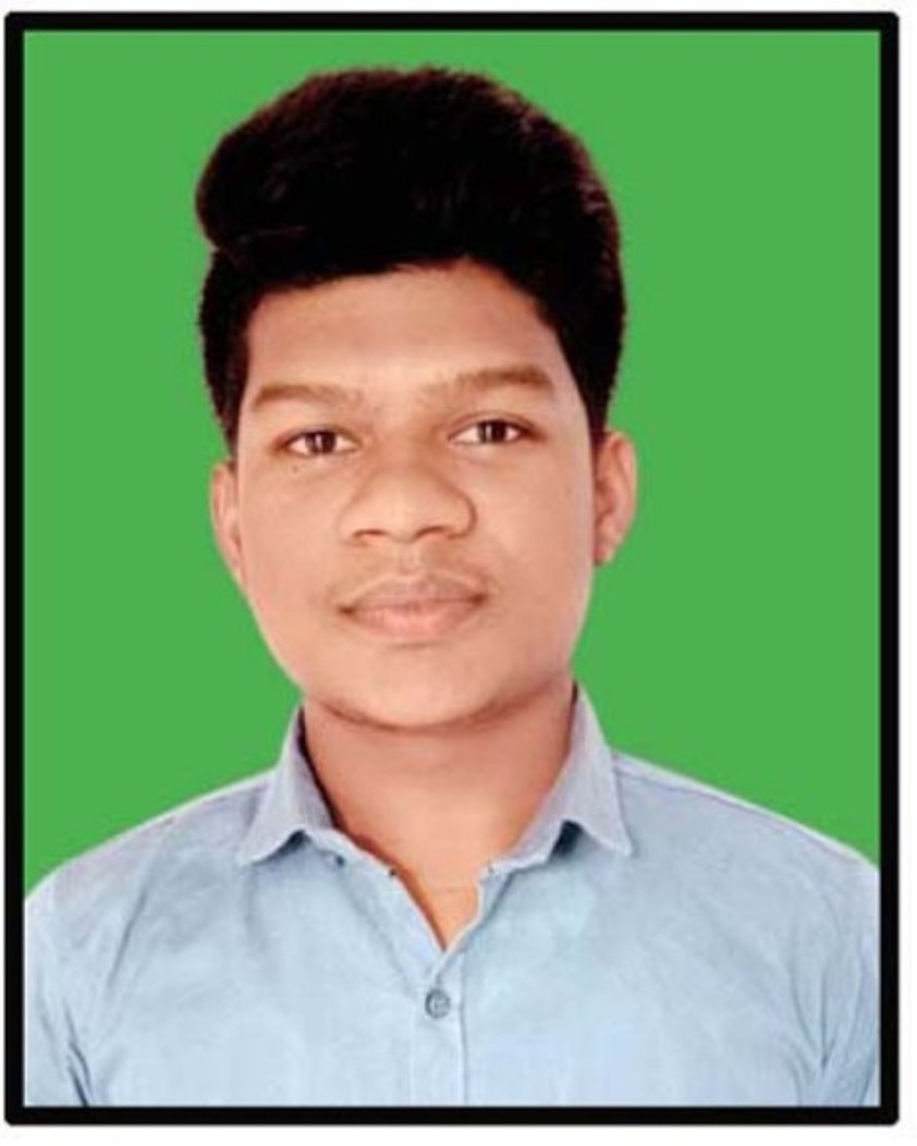 VIKAS CHANDRA KANWAR