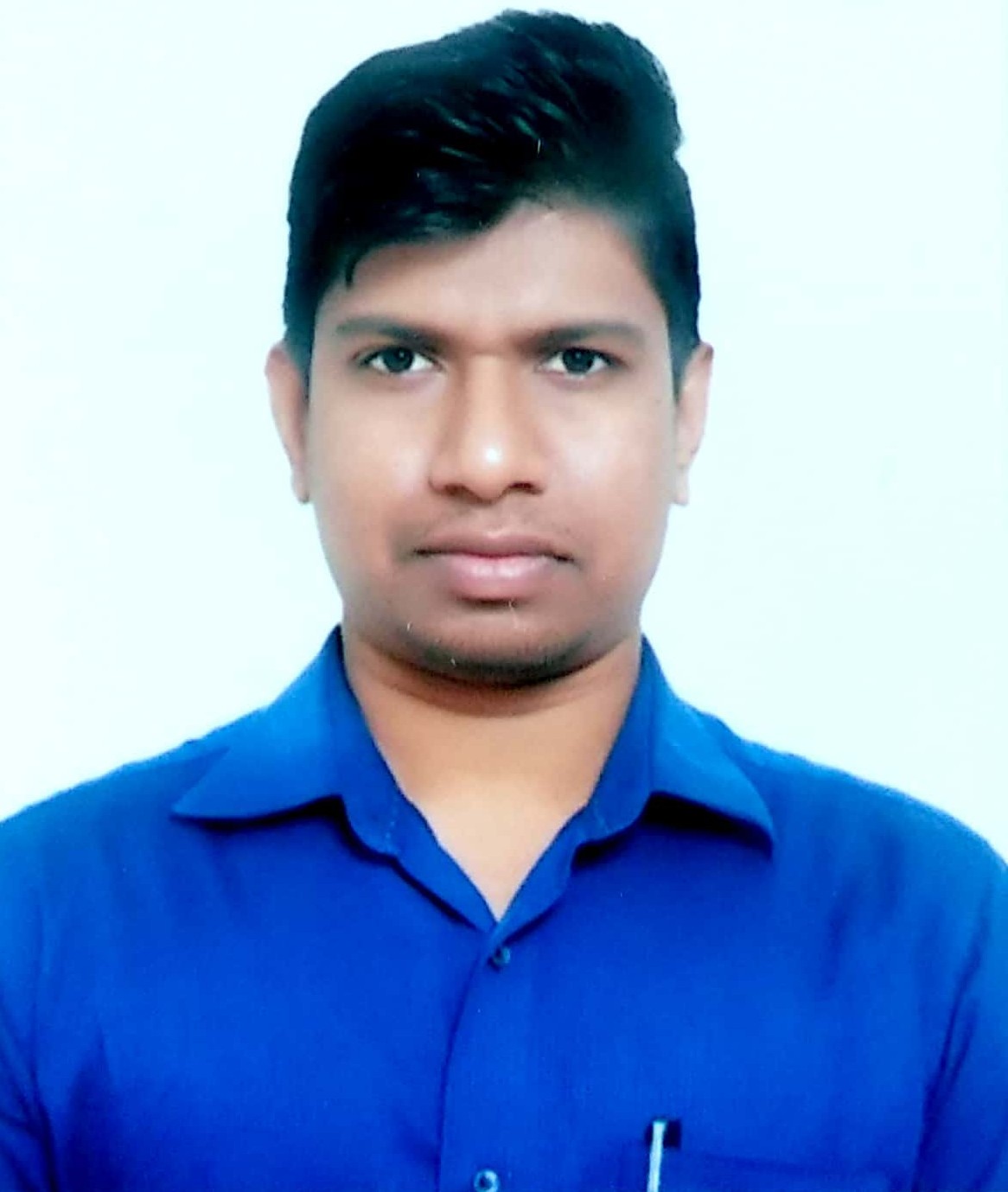 Vikram Singh Rathore