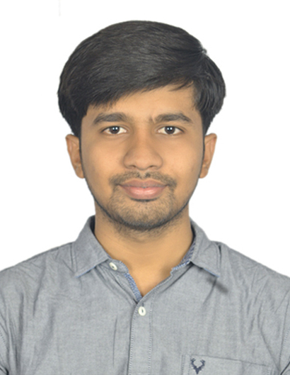 Virendra Vikram