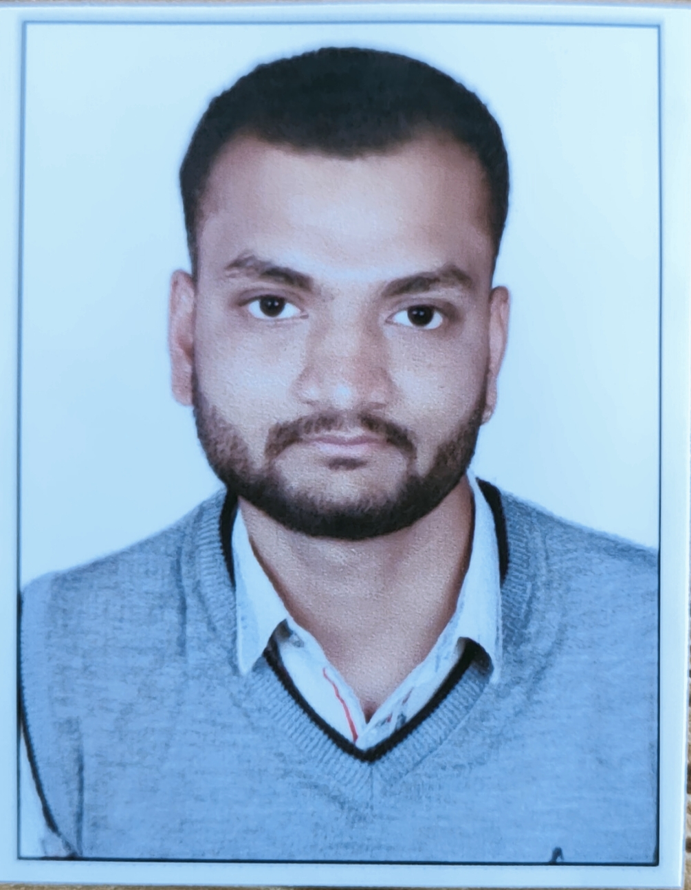 Vishal Patel