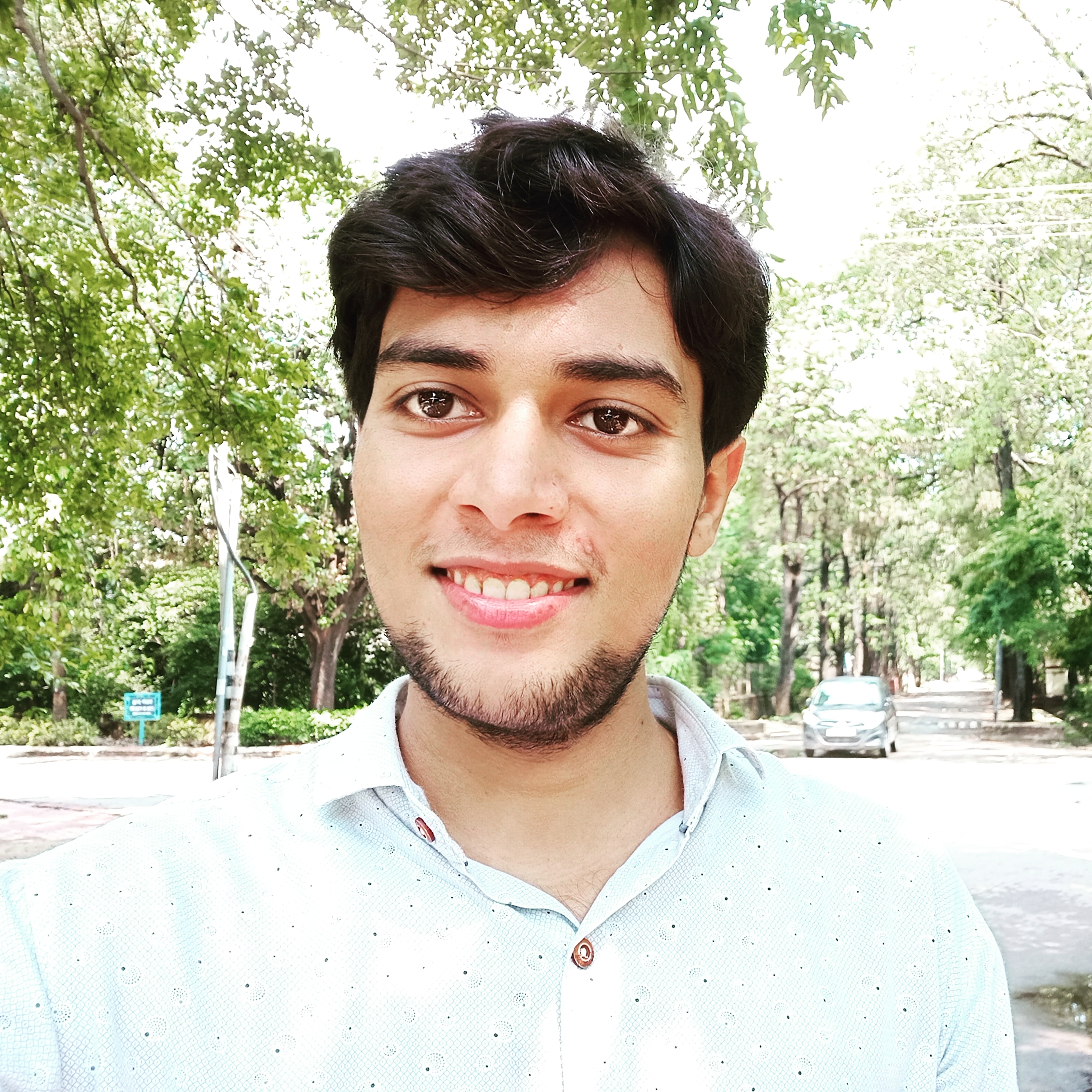 Vivek Sheel