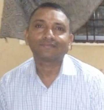 Mr Santosh Rajak