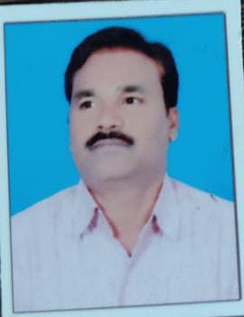 Dr. Krishna Kumar Sharma