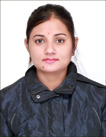 Lata Prajapati