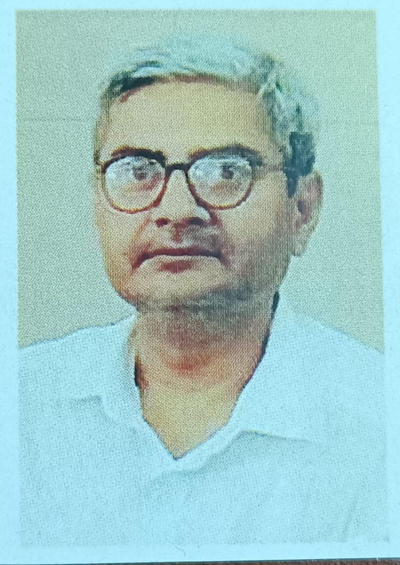 Dr.Narendra Kumar
