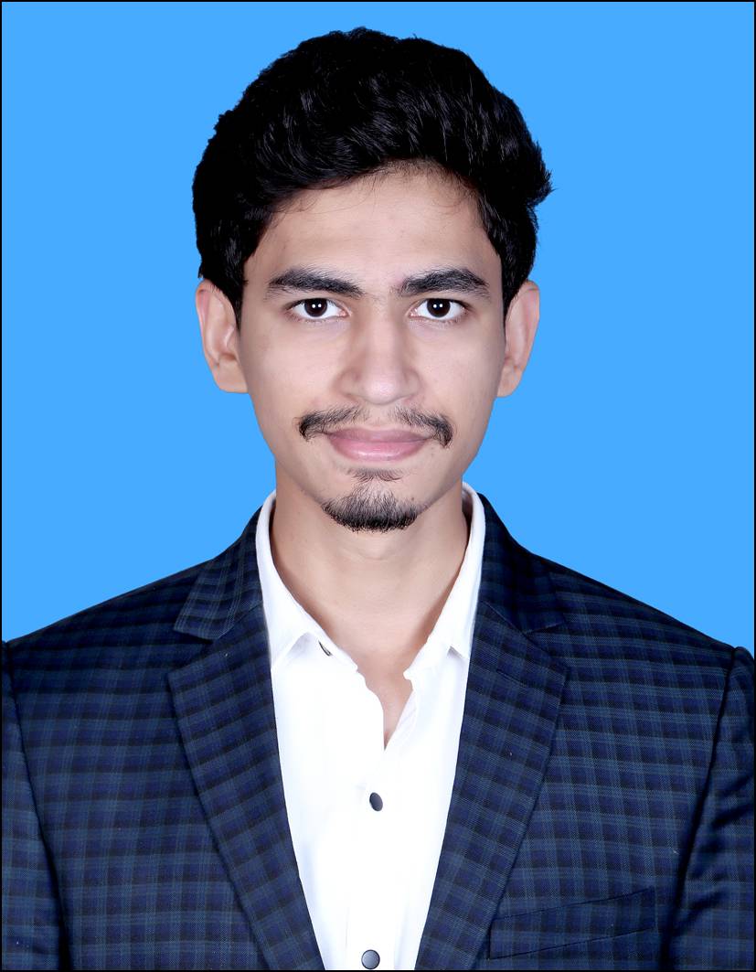 Ayush Chandra Dubey
