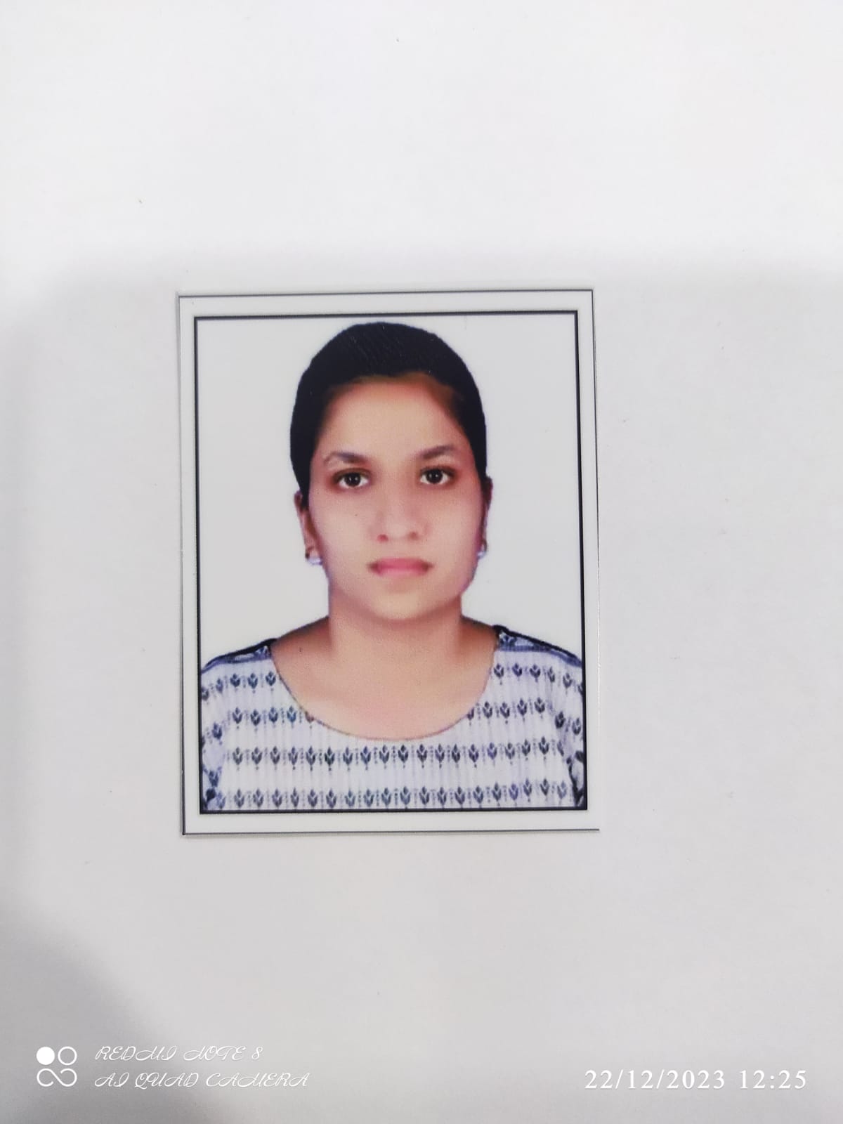 Diksha Kashyap