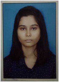 Maitri Naik