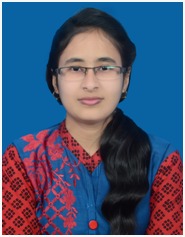 Sanjida Shabnam