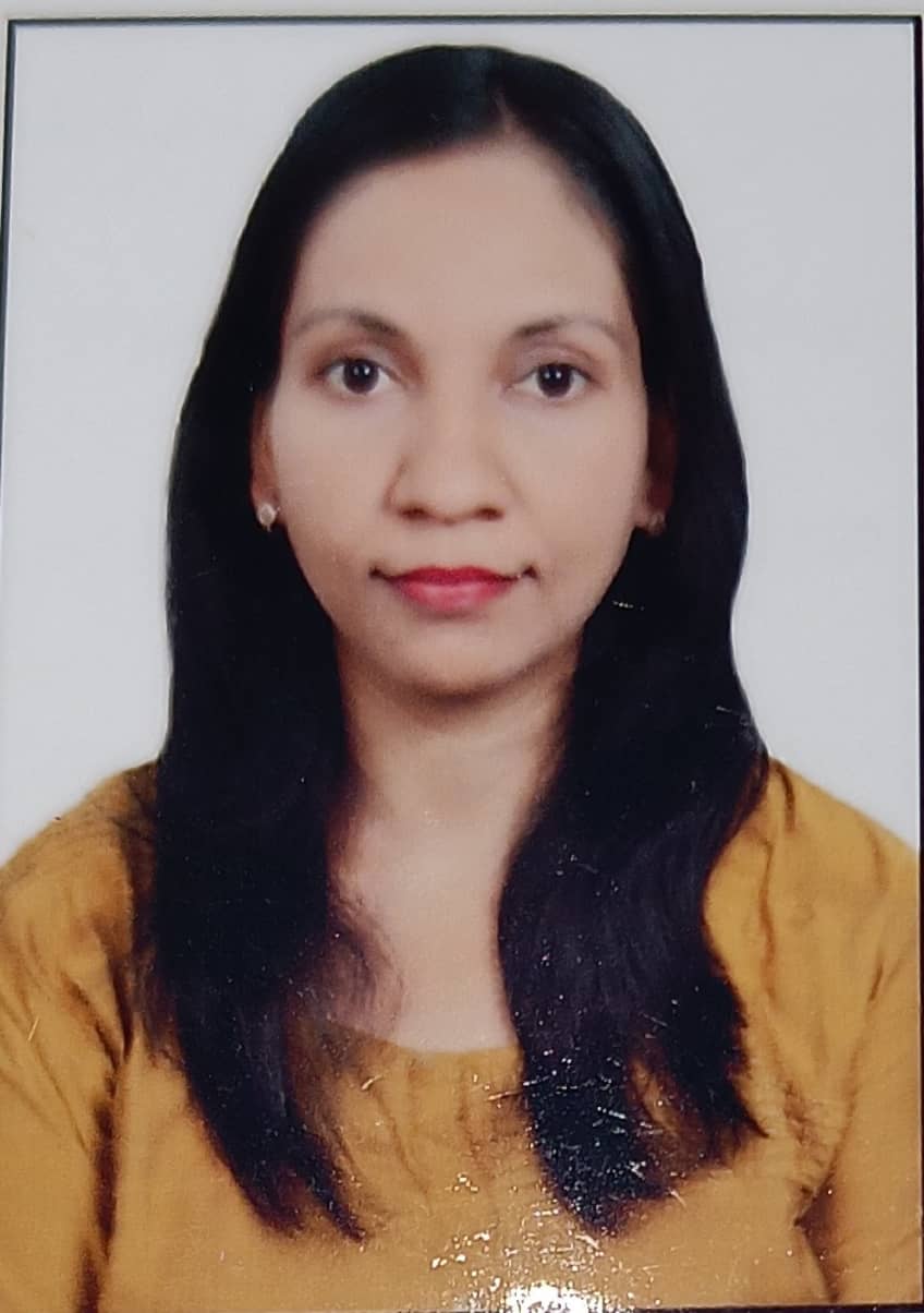 Monika Shinde