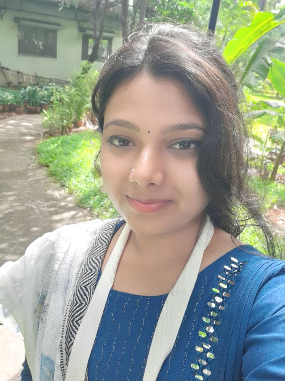 Gunja Roy