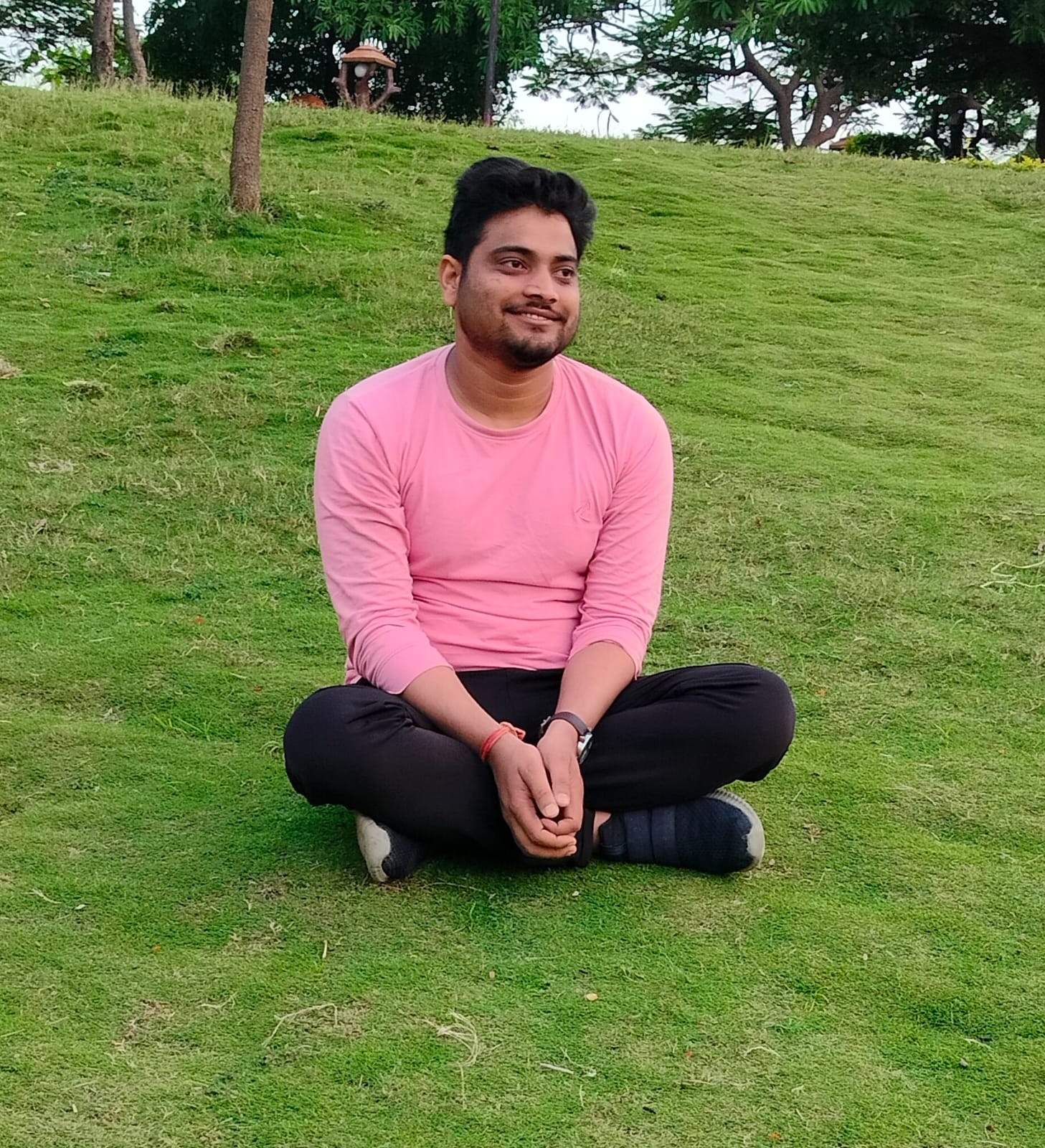 Bapi Karmakar