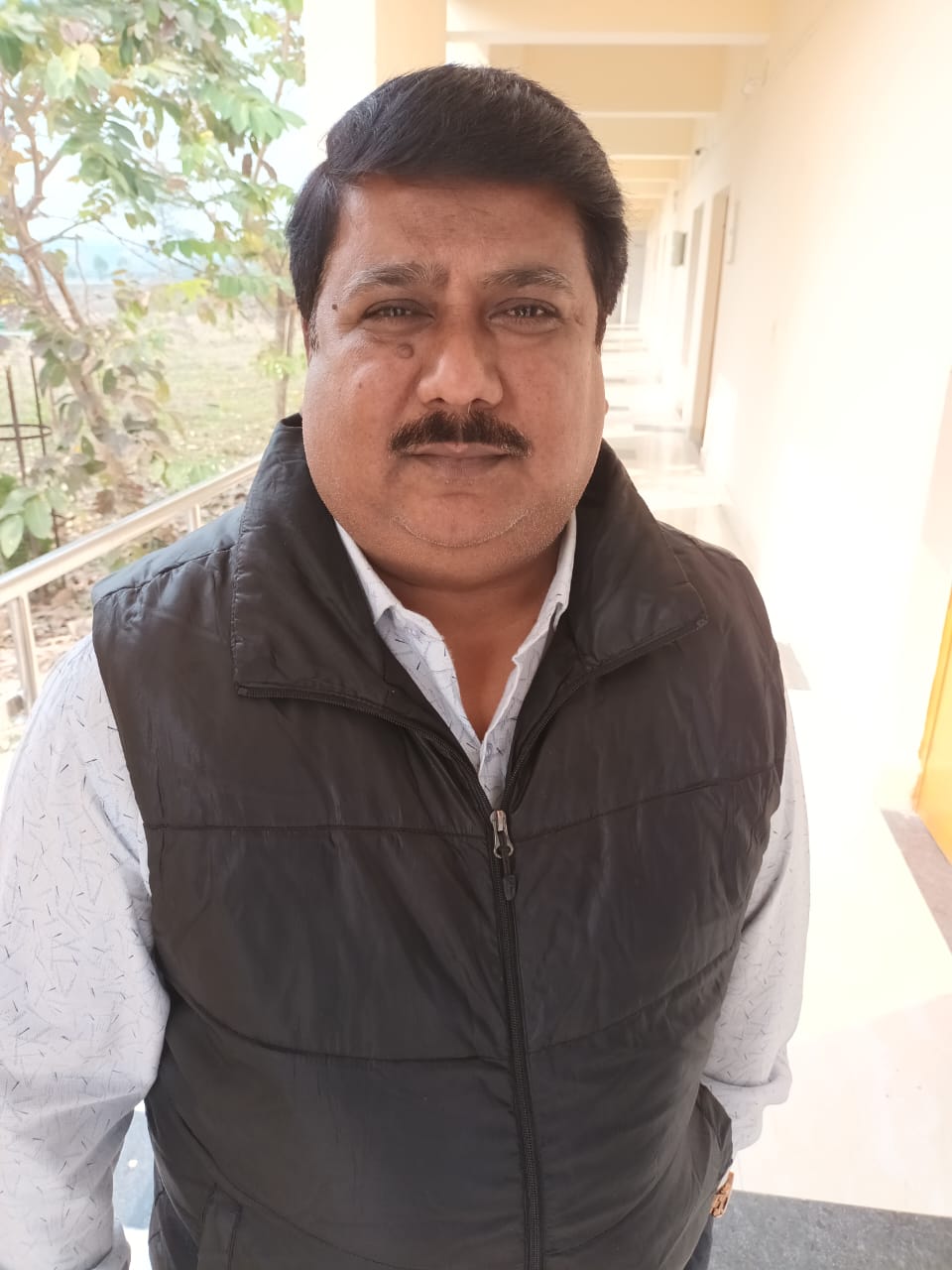 Mohammad Javed