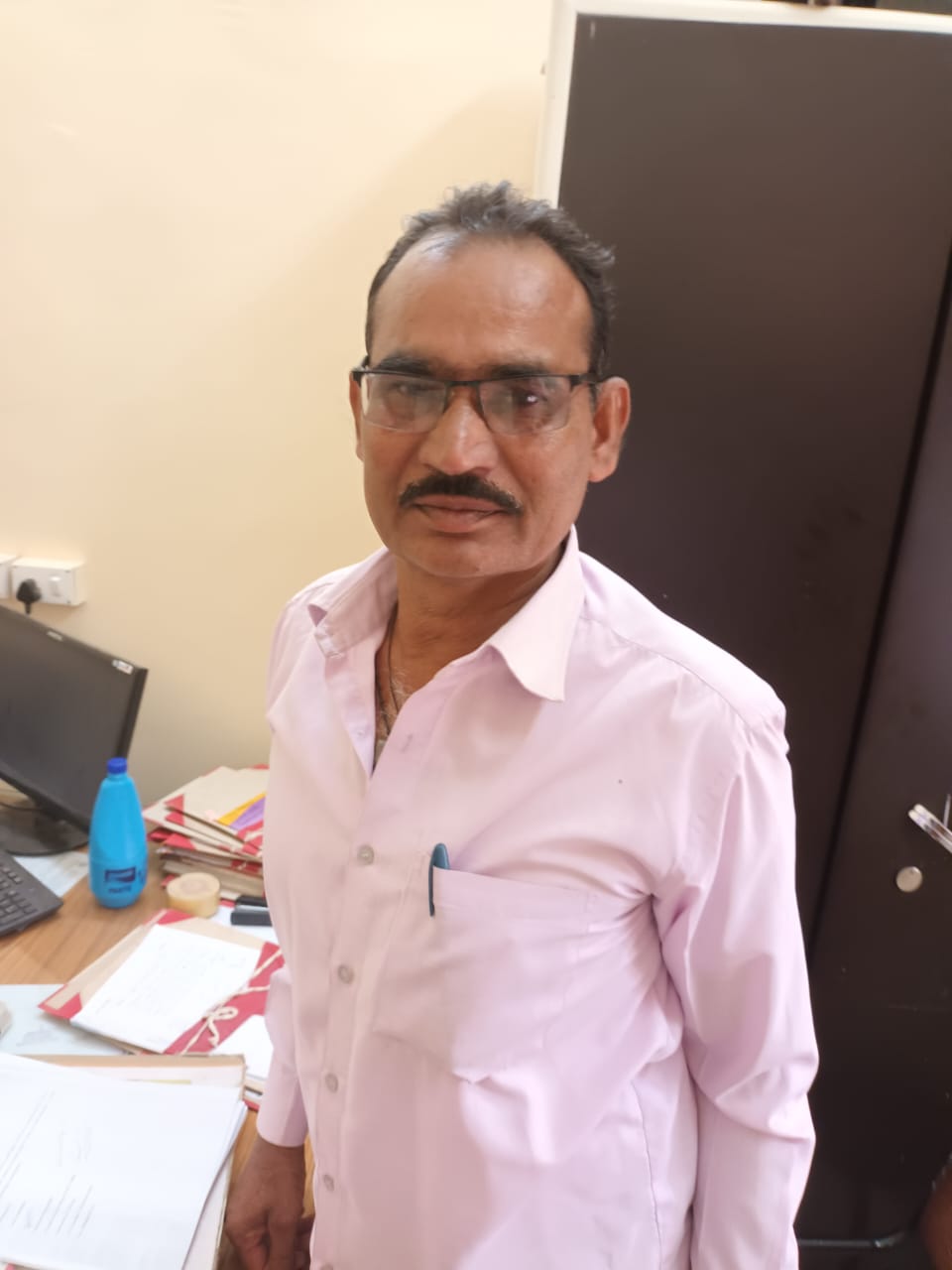 Munna Lal Suryawanshi