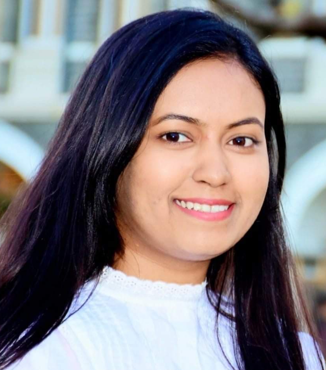 Ms. Minati Samanta