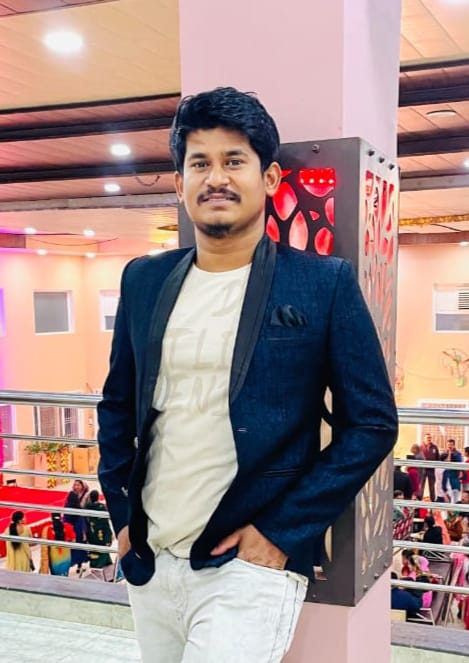 Vikash Kumar