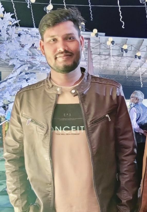 Khageshwar Prasad