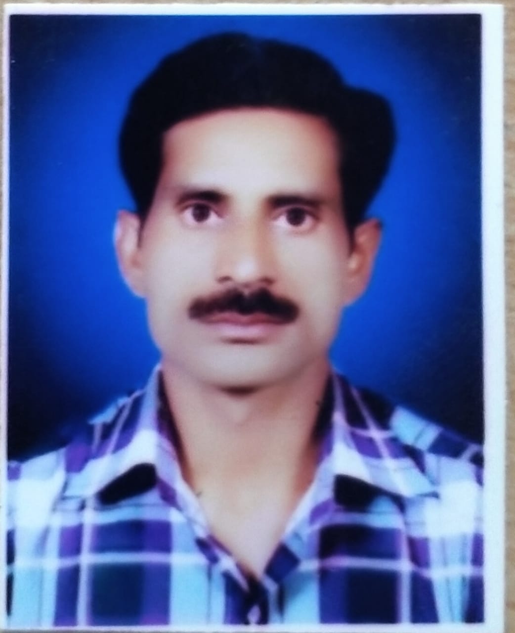 Devi Prasad Miri