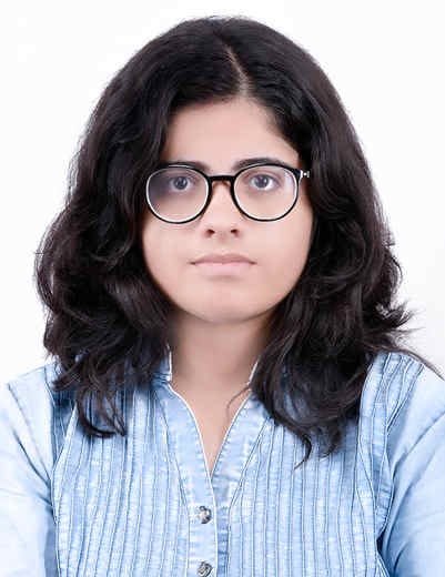 Khushboo Raj