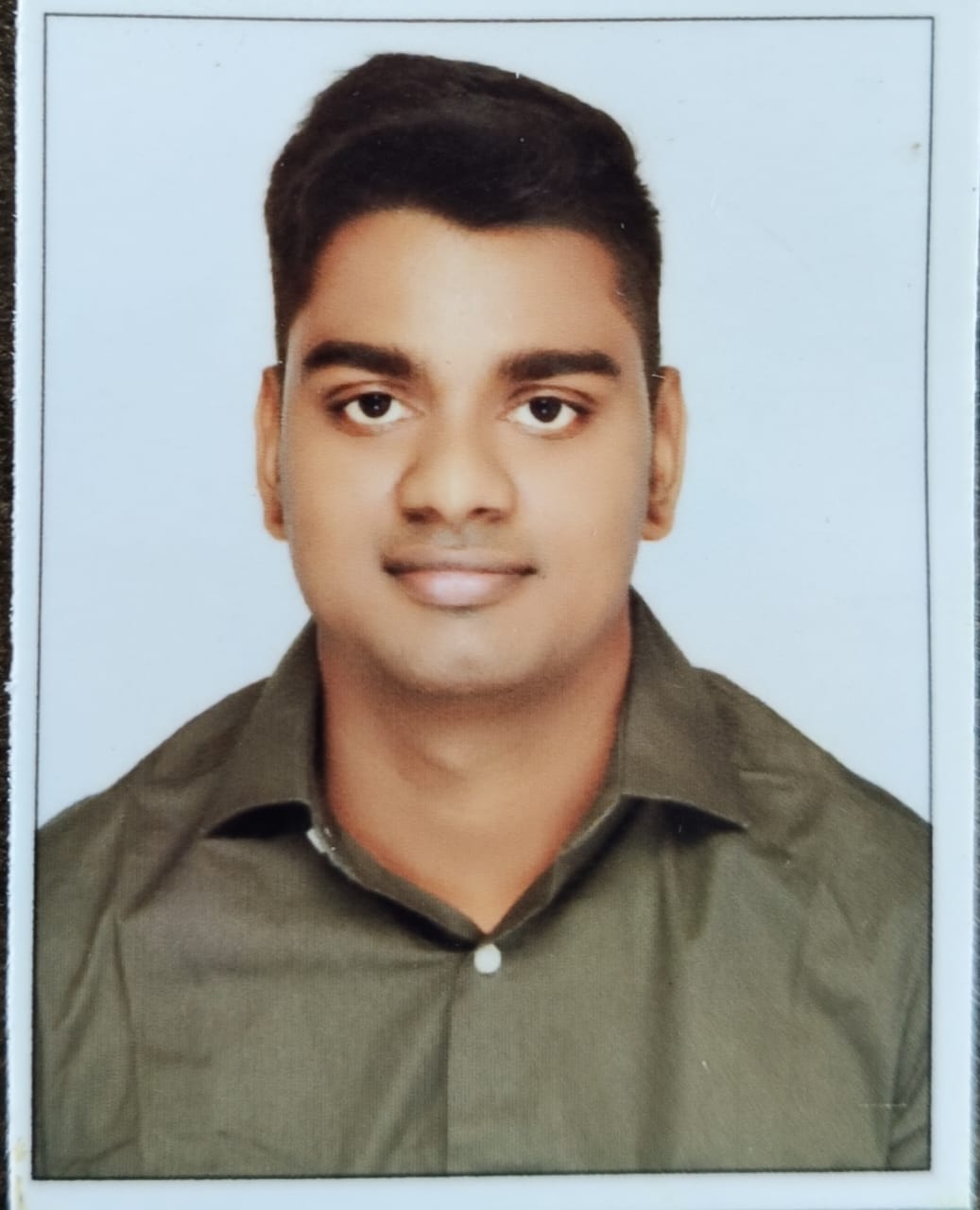 Rishabh Kumar